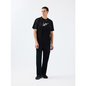 Regular Fit Erkek Pantolon