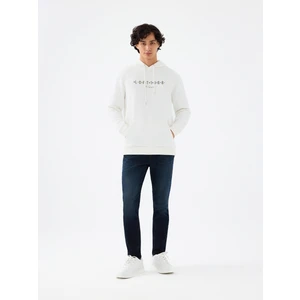 Regular Fit Erkek Sweatshirt