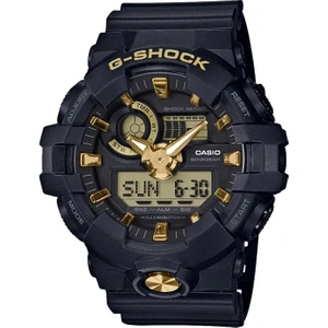 G-Shock GA-710B-1A9DR Kol Saati EQYTJ03361