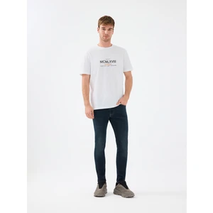 Regular Fit Erkek Tshirt K.kol