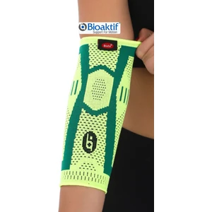 Basıc Elastik Dirseklik Ba 20302-3 S