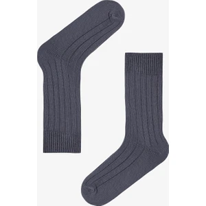 Erkek Classic Antra Soket Çorap