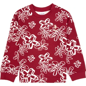 U.s. Polo Assn. Kız Çocuk Sweatshirt 50317957-VR104