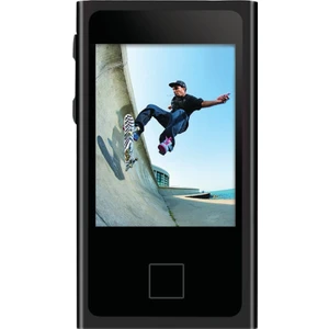 Supra Fit 8GB 2.8” LCD Dokunmatik Ekran  Mp3/mp4 Video Oynatıcı