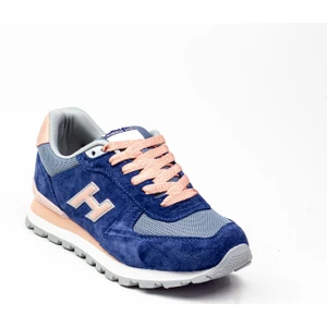 Hammer Jack Peru Kadın Hakiki Deri  Sneakers Ayakkabı 102 19250-G