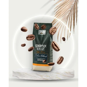 Silver Blend Çekirdek Kahve 1000 Gr