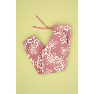 U.s. Polo Assn. Kız Çocuk Orkide Eşofman Altı 50317934-VR221