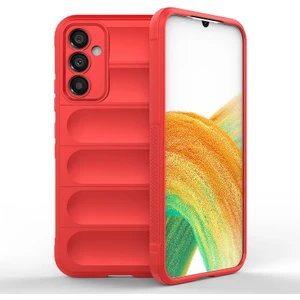 MMP Shop Samsung Galaxy A16 Uyumlu Kamera Korumalı Parmak Izi Bırakmayan Yumuşak Silikon Kılıf