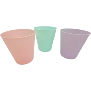 Plastik Bardak 10'lu