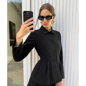 Peplum Ceket IW6250005103001