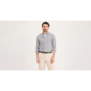 Oxford Slim Fit Gömlek