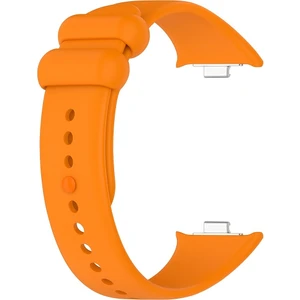 Xiaomi Redmi Watch 5 / 4 - Mi Band 9 Pro / Mi Band 8 Pro Uyumlu Silikon Kordon