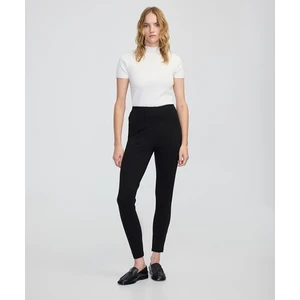 Skinny Fit Örme Pantolon IW6250003230001