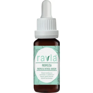 Propolisa Ağız Gargarası 20 ml Mikrop Koruması ile Ferahlatıcı Etki Sağlar