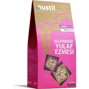 Glutensiz Yulaf Ezmesi 250 gr
