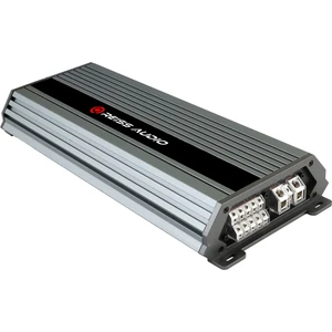 Reiss Audio RS-Q1800.5D 5 Kanal Class D Amplifikatör