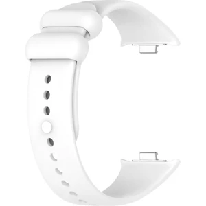 Xiaomi Redmi Watch 5 / 4 - Mi Band 9 Pro / Mi Band 8 Pro Uyumlu Silikon Kordon