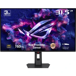 Rog Strıx XG32UCDS 31.5 Qd-Oled 3840X2160 0.03MS 1765Hz 1000CD Dp HDMI Monitör