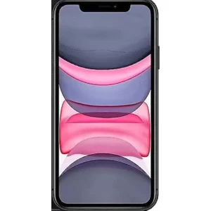 Yenilenmiş IPHONE 11 128GB -Siyah( 12 Ay Garantili)-C Grade