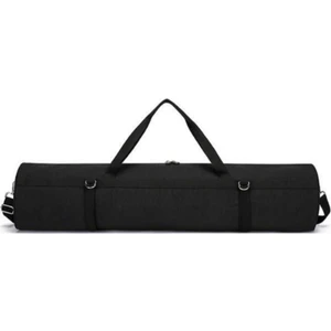 Fermuarlı Su Geçirmez Oxford Kumaş Mat Taşıma Çantası