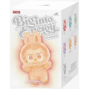 Labubu Big Into Energy / Popmart