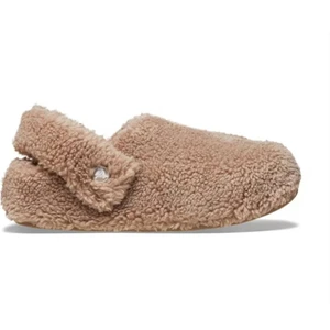 Classic Cozzzy Slipper Unisex Siyah Terlik 209386-195