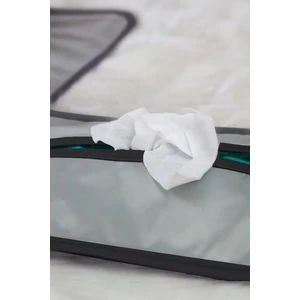 Bebek Alt Açma Minderi Bakım Çantası Cartoon