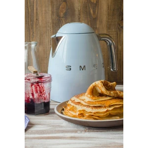Smeg Pastel Mavi Kettle KLF03PBEU