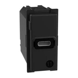 K4192C L.now - USB Şarj Prizi C Tipi