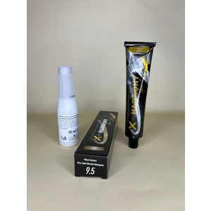 Xpro Harmony 9.5  Maun Sarışın 60ML  Saç  Boyası