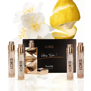 Nox Mare Travel Kit 10 ml - 5 Li