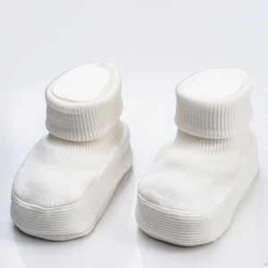 Bebek Patiği – Yumuşak ve Doğal Adımlar