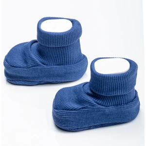 Bebek Patiği – Yumuşak ve Doğal Adımlar