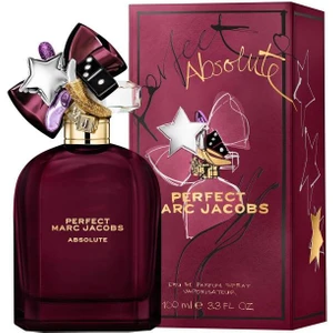 Marc Jacobs Perfect Absolute Edp 100 ml