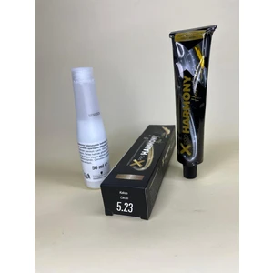 X Pro Harmony Xproharmony 5.23 Kakao 60ML Saç Boyası