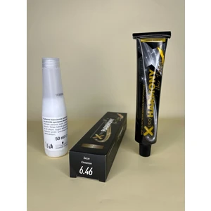 X Pro Harmony Xproharmony 6.46 Tarçın 60ML Saç Boyası