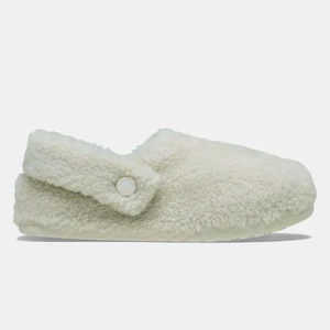 Classic Cozzzy Slipper Stucco 209386-160
