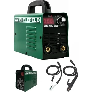 Bıelefeld Arc 950 Inverter Mini Kaynak Makinesi