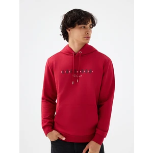 Regular Fit Erkek Sweatshirt