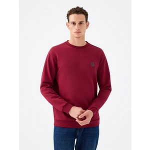 Regular Fit Erkek Sweatshirt