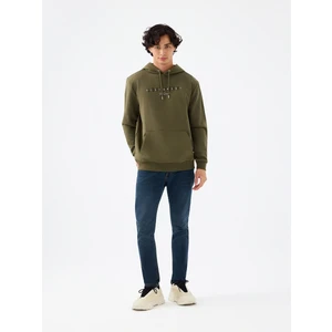 Regular Fit Erkek Sweatshirt