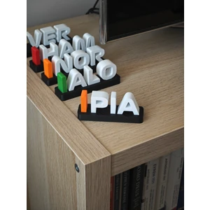 F1 Formula 1 Pilot Dekor