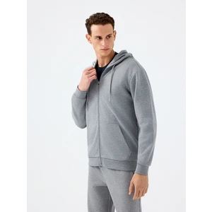 Regular Fit Erkek Sweatshirt