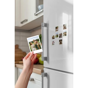 Kişiye Özel Mini Polaroid Magnet – 8 Adet