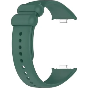 Xiaomi Redmi Watch 5 / 4 - Mi Band 9 Pro / Mi Band 8 Pro Uyumlu Silikon Kordon