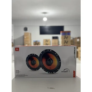 Jbl Stage 1 62F 16CM Coaxiel Hoparlör Takımı