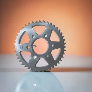 Arman Dişli Qj 125S Arka Dişli 43T