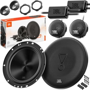 Jbl Stage 2 65C 16CM Component Mid Takımı