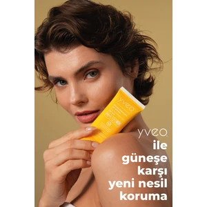 New Generation Güneş Koruyucu Yüz Jeli SPF50+ (50 Ml)