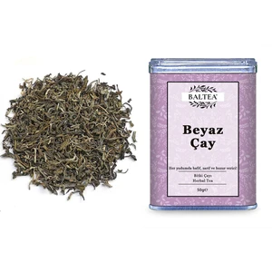 Beyaz Çay 50G